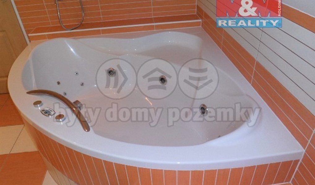 Pronájem domu 220 m² s pozemkem 220 m², Teplice – náhled fotky 4