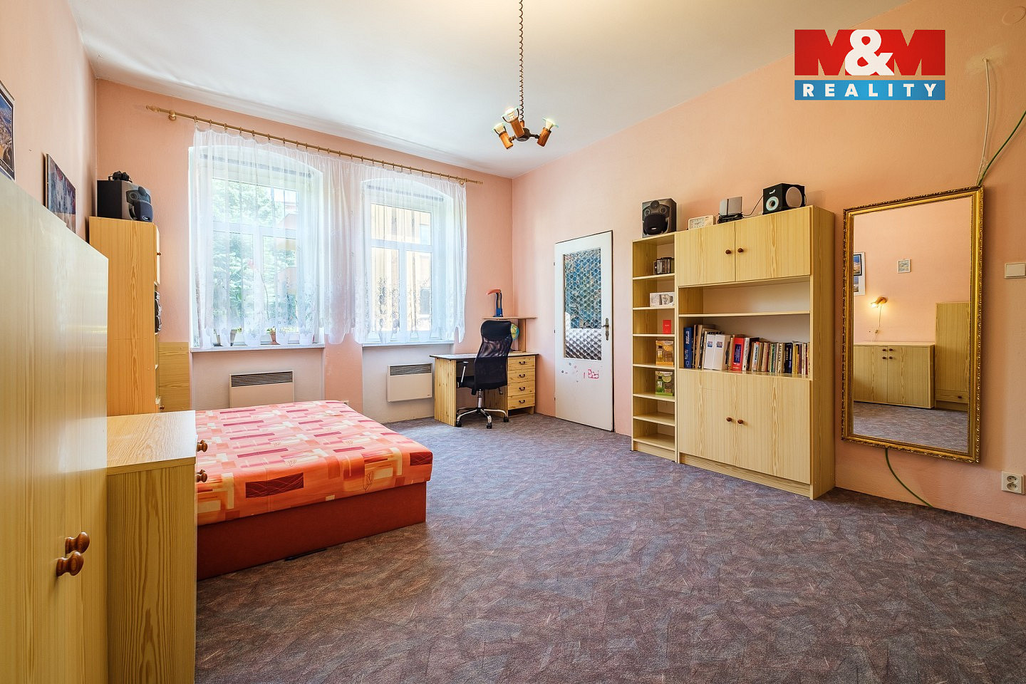 Prodej bytu 4+1 106 m² — photo 4