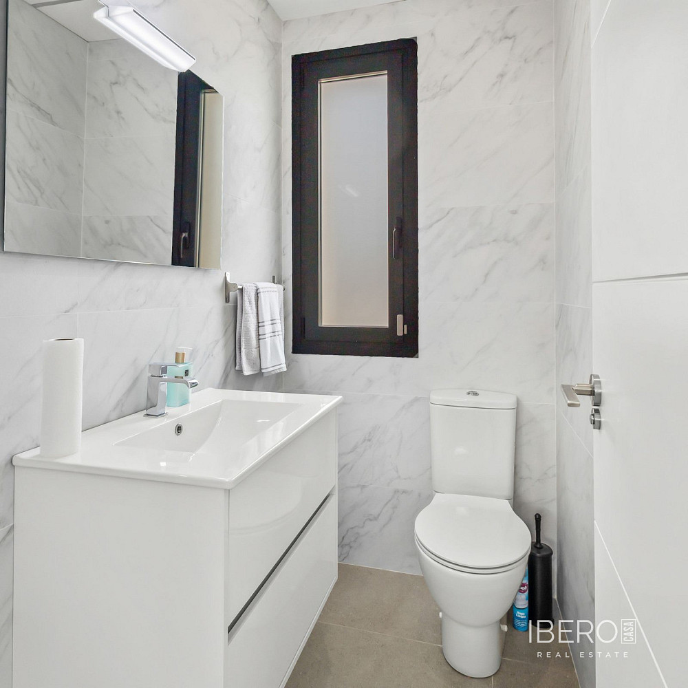 Casa 5+kk – Algorfa, el Baix Segura / La Vega Baja - Més