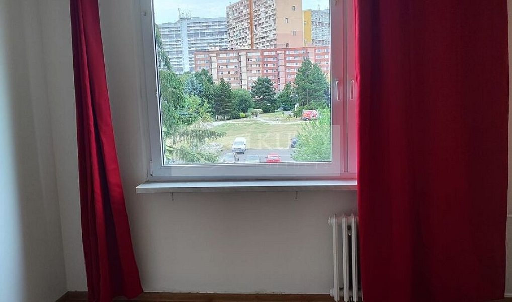 Pronájem bytu 1+1 36 m², Chomutov – náhled fotky 3