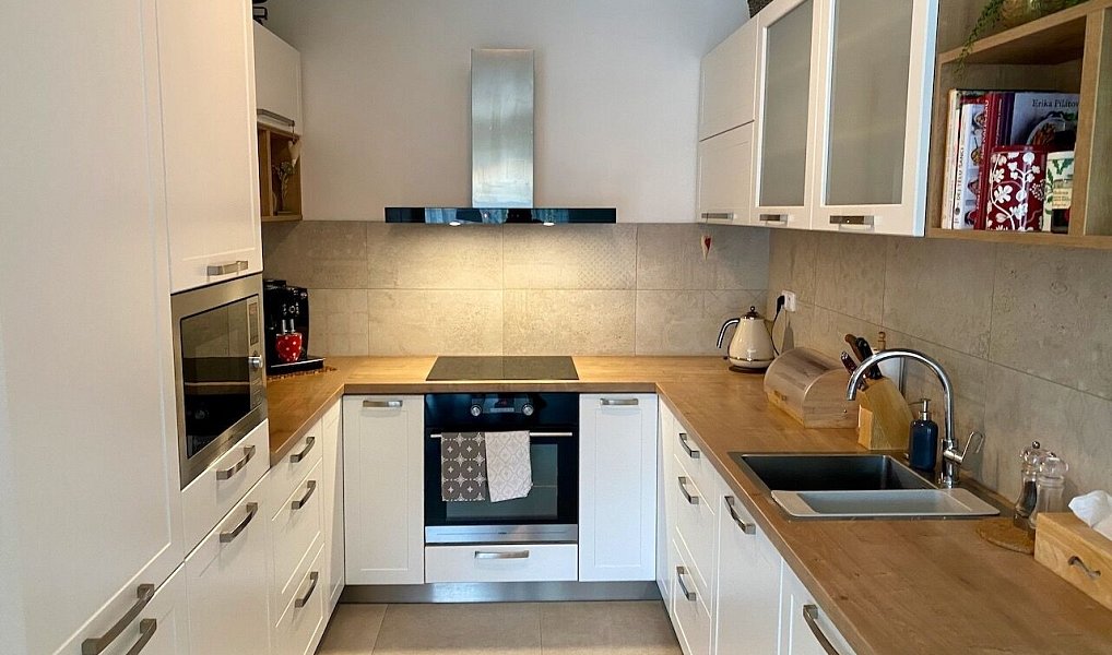 Pronájem domu 103 m² s pozemkem 145 m², Mukařov – náhled fotky 7