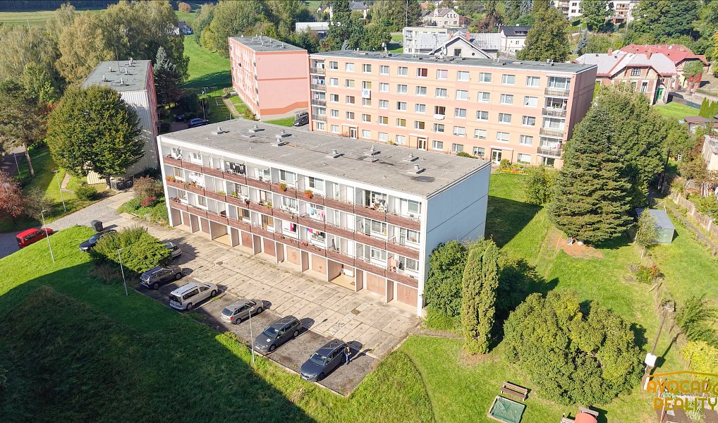 Prodej bytu 4+1 83 m², Český Dub – náhled fotky 26