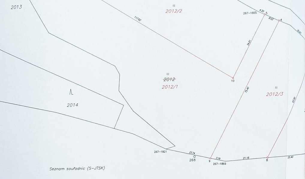 Prodej stavebního pozemku 4 280 m², Heřmanov – náhled fotky 10