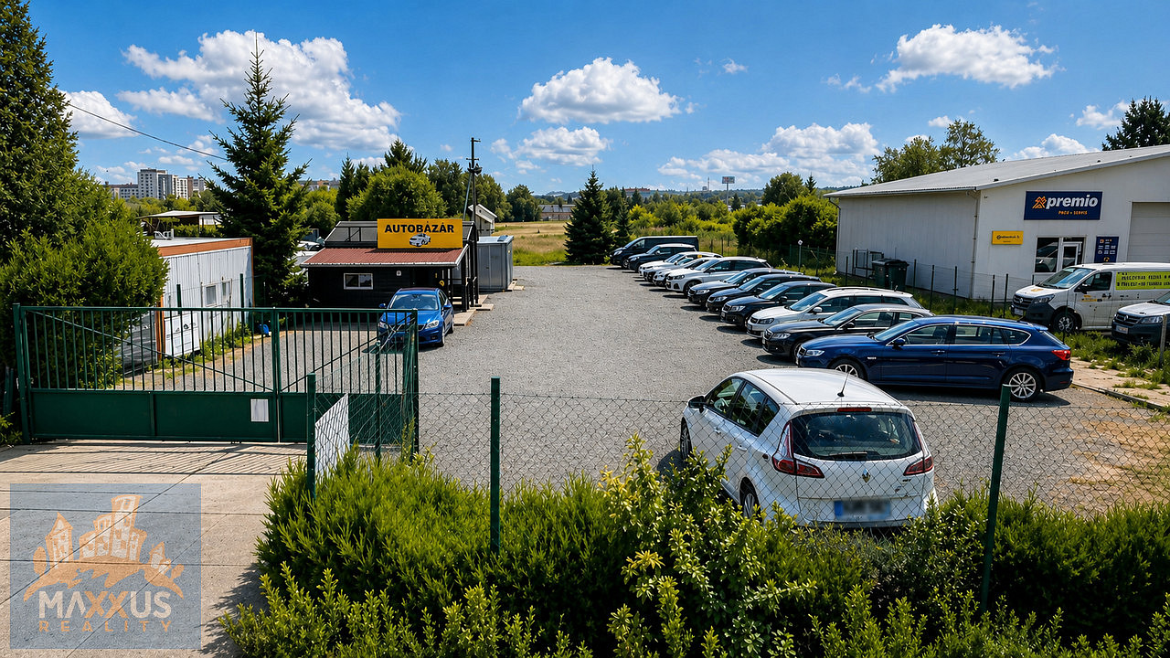 Pronájem komerčního objektu (jiného typu) 70 m² – fotografie 2