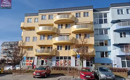 Prodej bytu 2+kk 48 m², Fischerova, Olomouc - Nové Sady