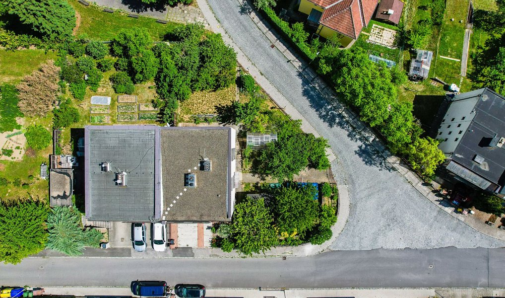 Prodej domu 366 m² s pozemkem 613 m², Luhačovice – náhled fotky 27