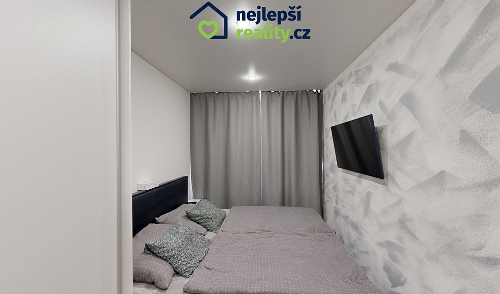 Prodej bytu 2+kk 40 m², Most – náhled fotky 5