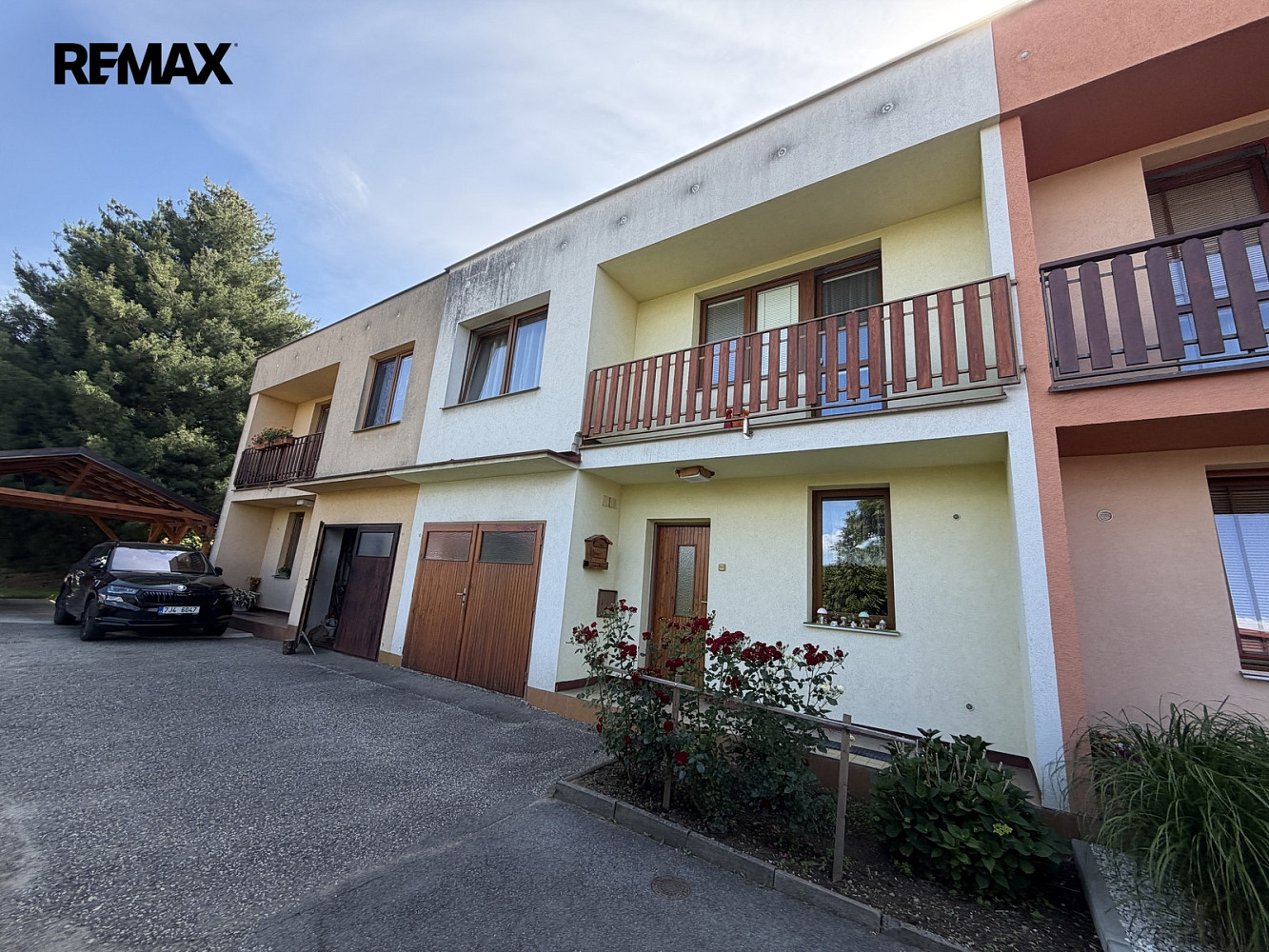 Prodej domu 120 m² s pozemkem 471 m² — photo 2