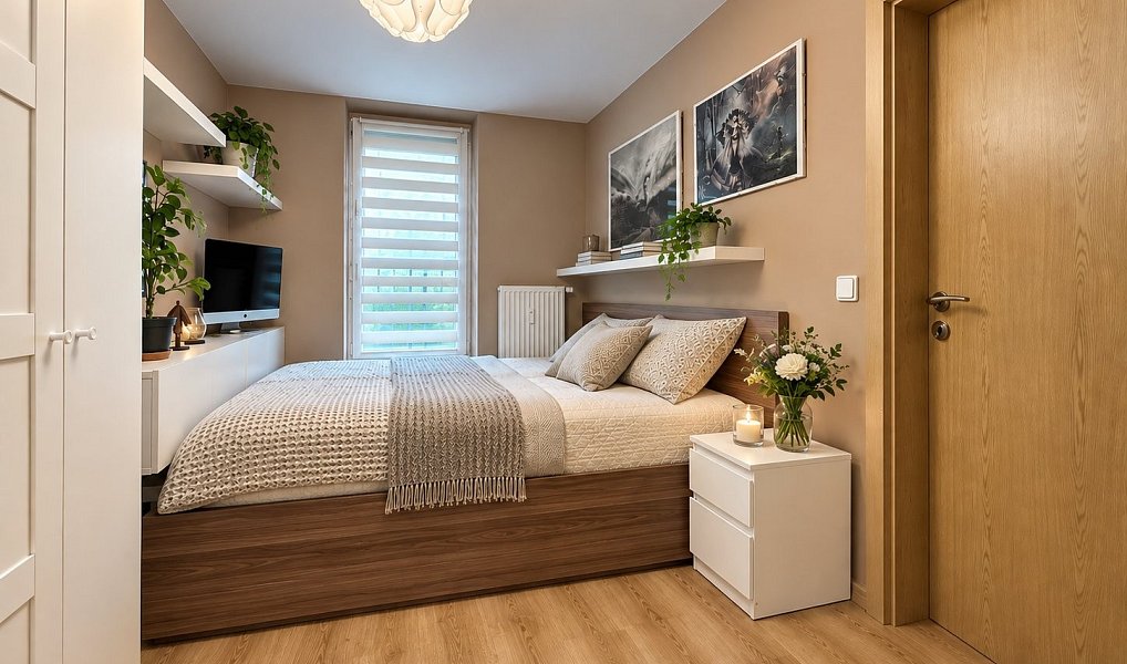 Prodej bytu 2+kk 61 m², Olomouc – náhled fotky 5