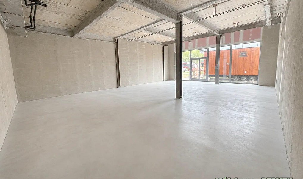 Pronájem obchodních prostor 124 m², Praha – náhled fotky 4