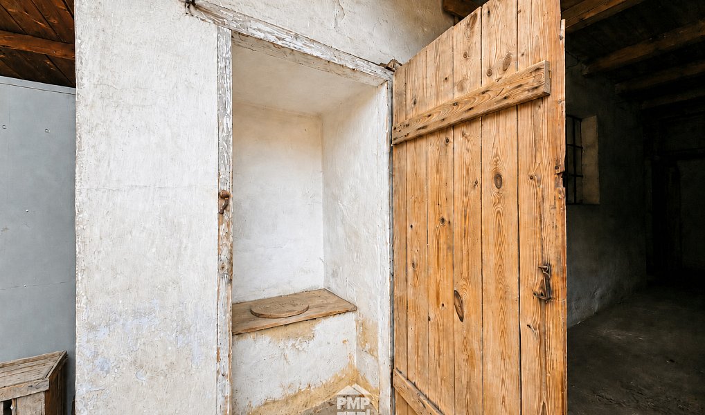 Prodej domu 108 m² s pozemkem 498 m², Jaroměřice – náhled fotky 25