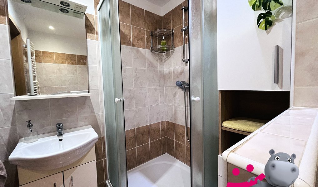 Pronájem bytu 1+kk 35 m², Kladno – náhled fotky 5