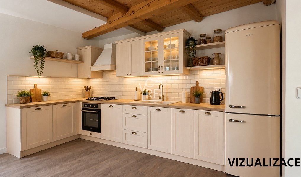Prodej domu 130 m² s pozemkem 2 906 m², Stráž nad Ohří – náhled fotky 25