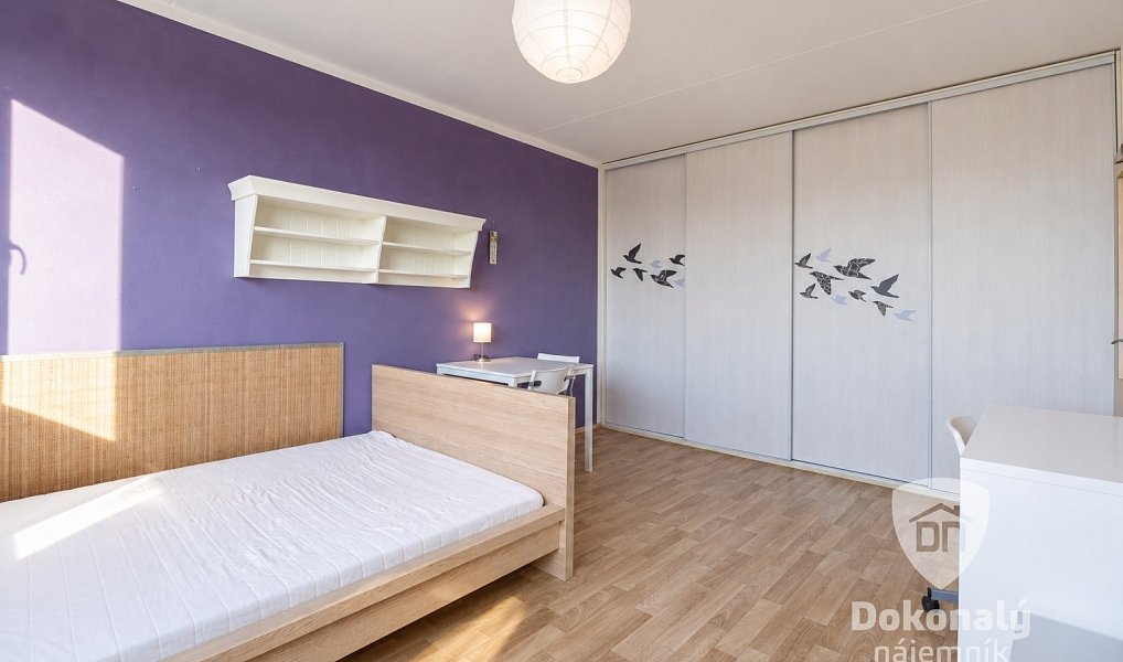 Pronájem bytu 1+1 30 m², Praha – náhled fotky 6
