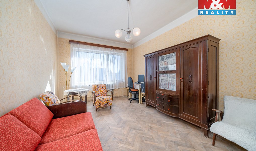 Prodej domu 139 m² s pozemkem 566 m², Moravská Třebová – náhled fotky 26