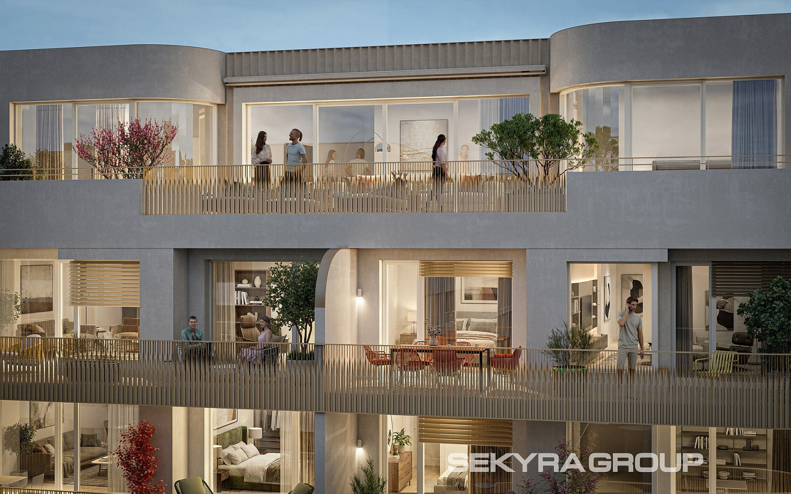 Prodej bytu 3+kk 80 m² – fotografie 3