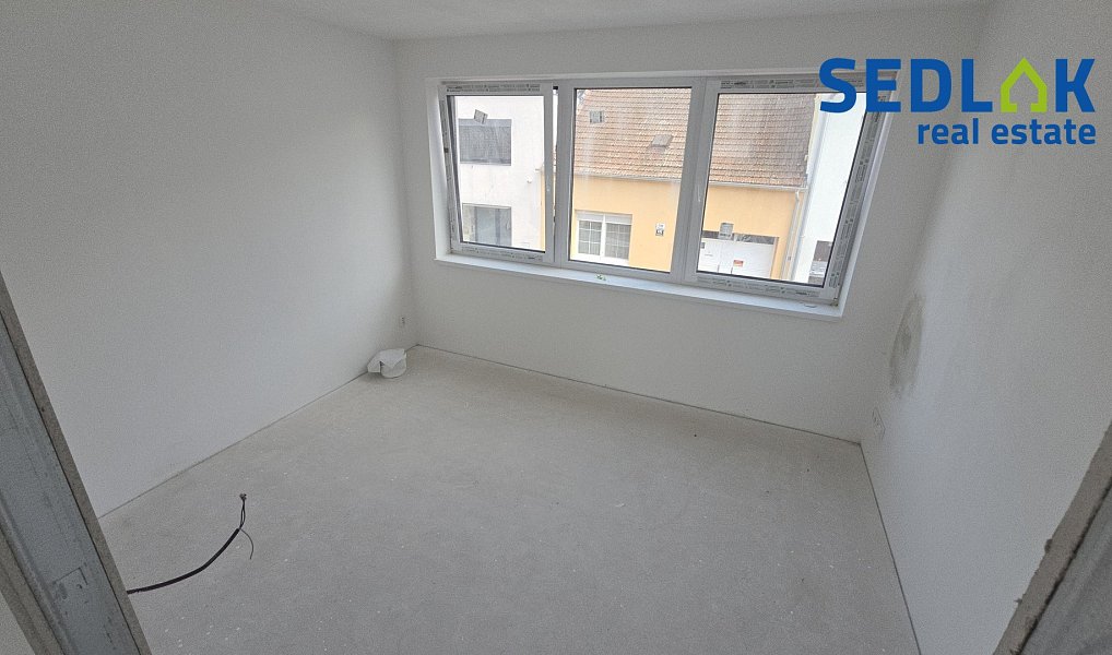 Prodej bytu 2+kk 42 m², Brno – náhled fotky 13