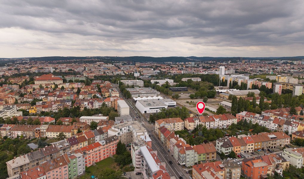 Prodej bytu 2+1 46 m², Brno – náhled fotky 16