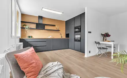 Prodej bytu 3+1 66 m², Masarykova, Kolín - Kolín II