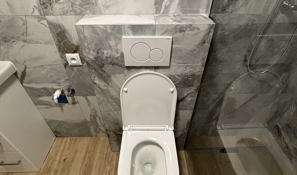 Pronájem bytu 3+kk 60 m², Olomouc – náhled fotky 6