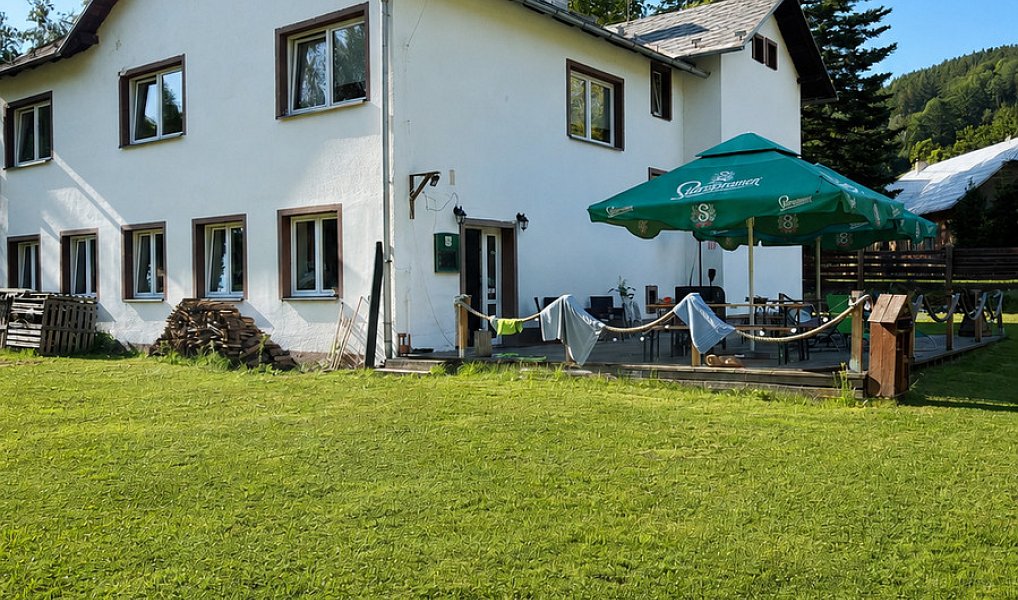 Prodej domu 442 m² s pozemkem 750 m², Holčovice – náhled fotky 4