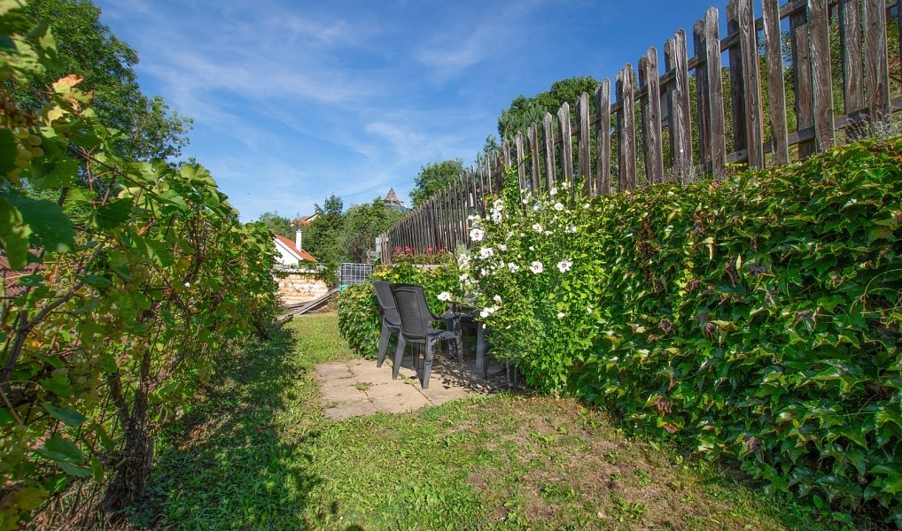 Prodej domu 100 m² s pozemkem 470 m², Křemže – náhled fotky 22