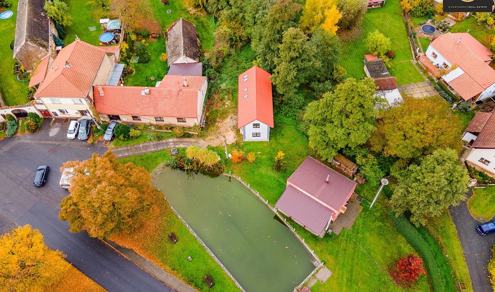 Prodej domu 150 m² s pozemkem 243 m², Jedomělice – náhled fotky 19