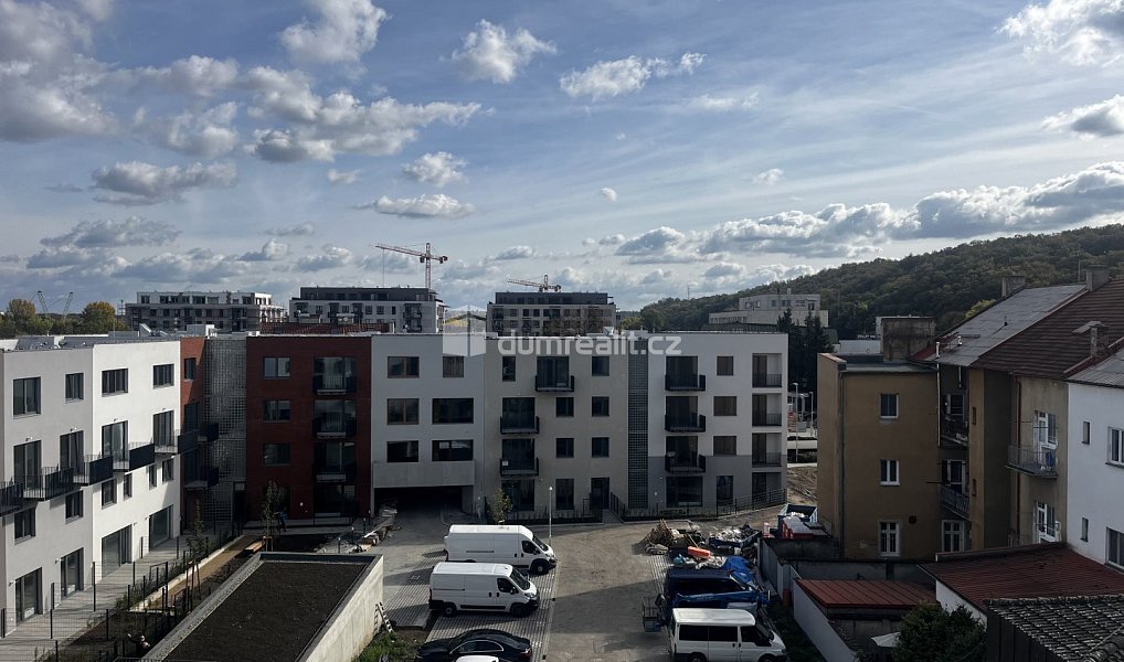 Pronájem bytu 2+kk 46 m², Kralupy nad Vltavou – náhled fotky 7