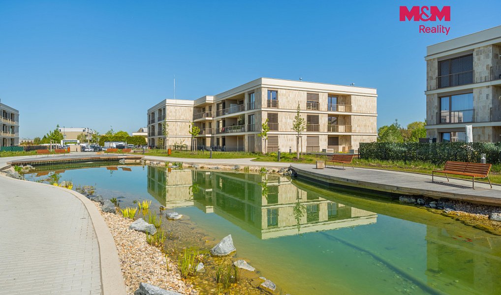 Prodej bytu 4+kk 102 m², Brandýs nad Labem-Stará Boleslav – náhled fotky 4