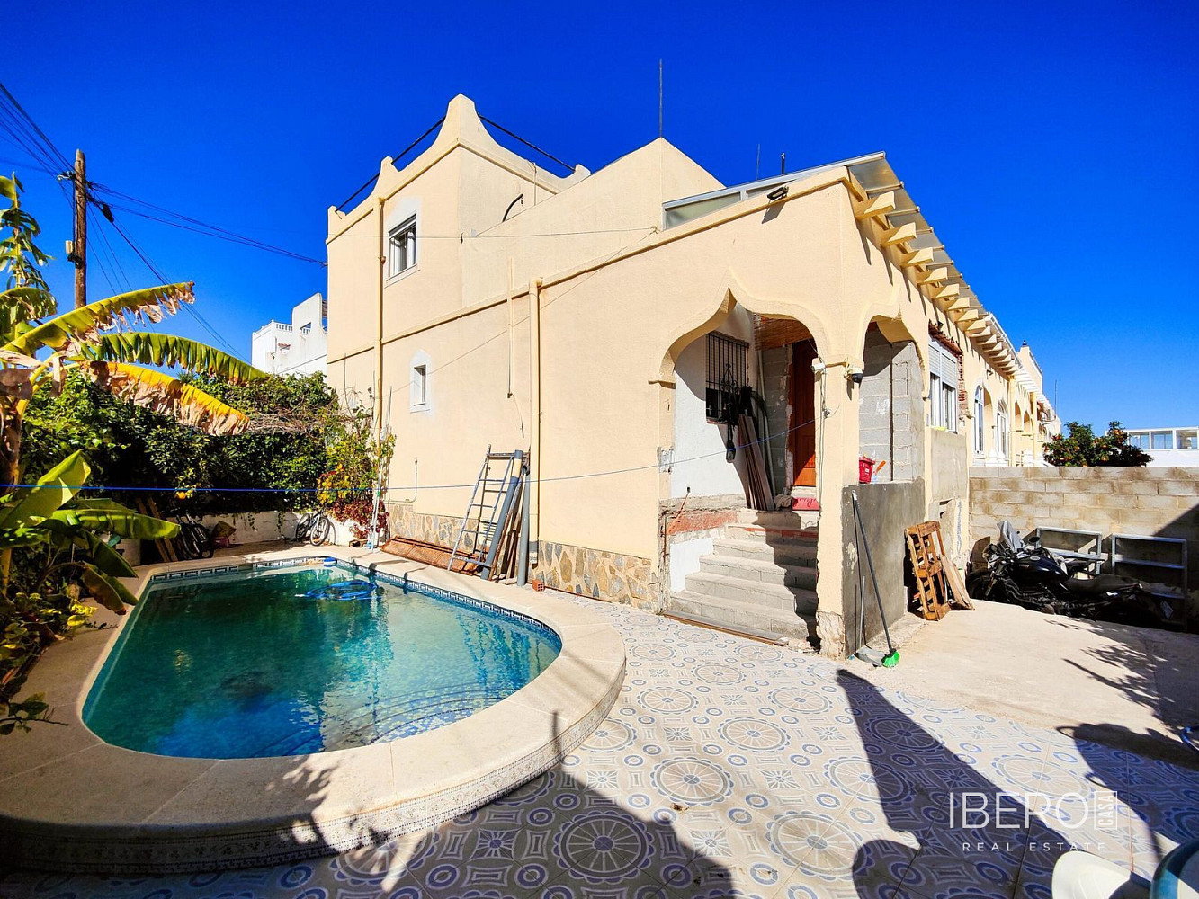 Prodej domu 92 m² s pozemkem 150 m²