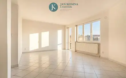 Prodej bytu 3+1 101 m², Čihákova, Poděbrady - Poděbrady II, okres Nymburk