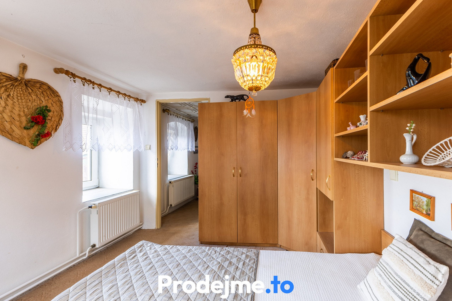 Prodej domu 96 m² s pozemkem 314 m² – fotografie 4