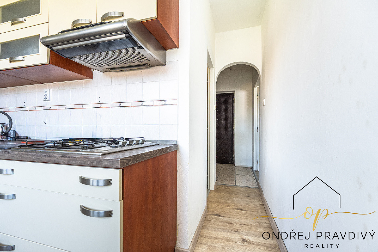 Prodej bytu 1+1 34 m² — photo 4