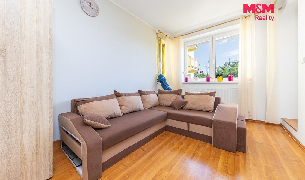 Prodej bytu 2+kk 53 m², Drásov – náhled fotky 2