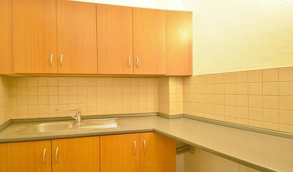 Pronájem kanceláře 17 m², Praha – náhled fotky 4