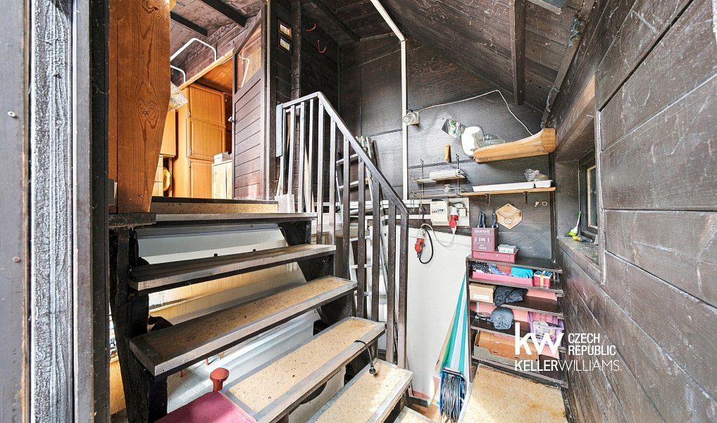 Prodej domu 85 m² s pozemkem 498 m², Ústí nad Labem – náhled fotky 37