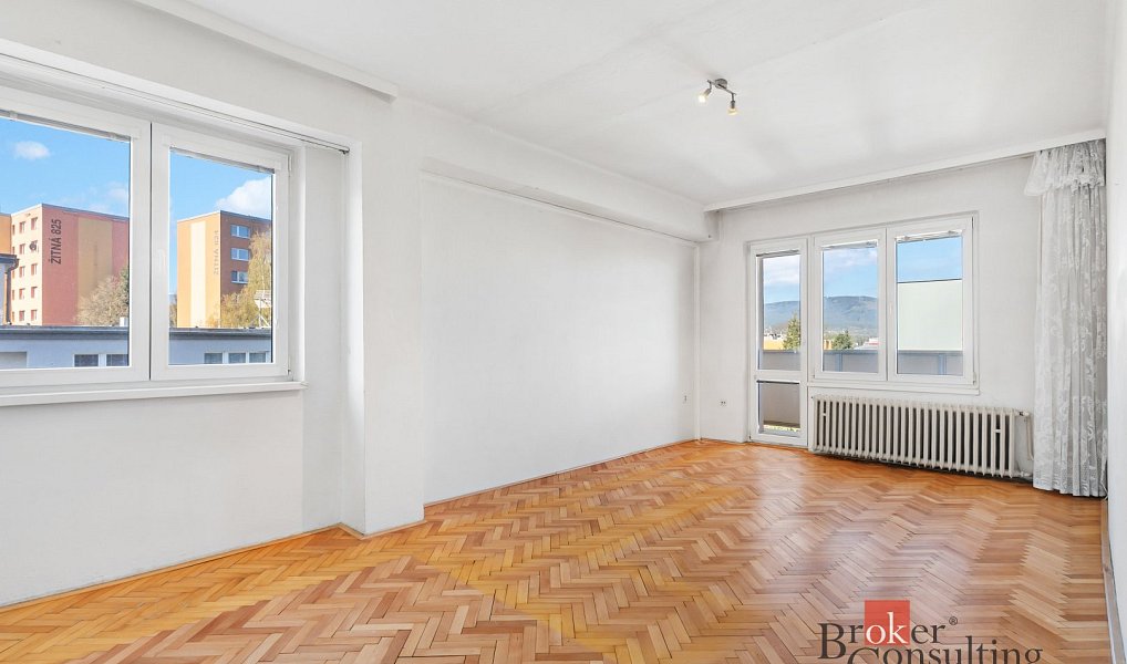 Prodej bytu 3+1 88 m², Liberec – náhled fotky 5