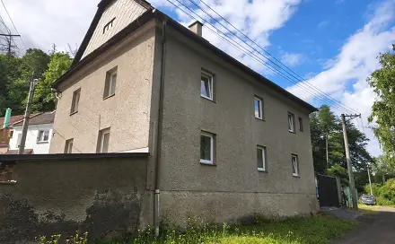 Prodej domu 160 m² s pozemkem 230 m², Procházkova, Náměšť na Hané, okres Olomouc