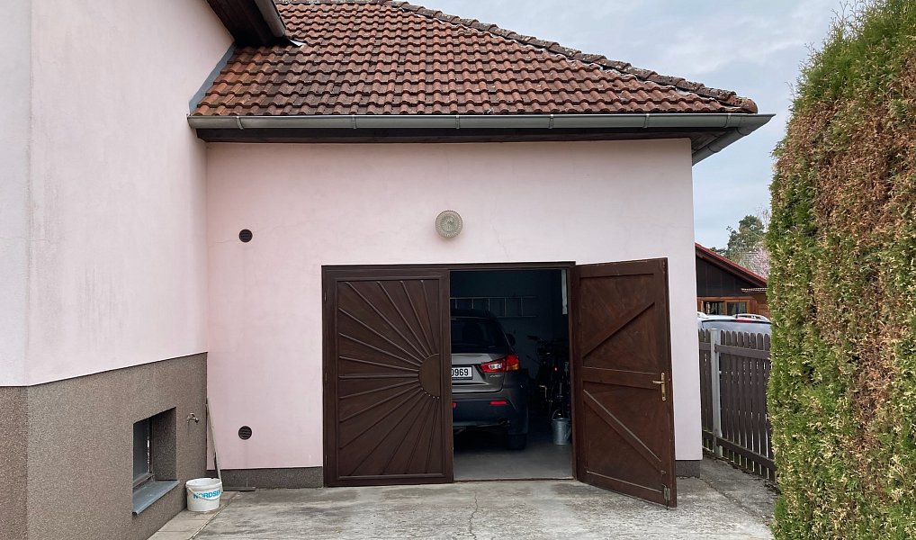 Prodej domu 140 m² s pozemkem 640 m², Dvory nad Lužnicí – náhled fotky 3