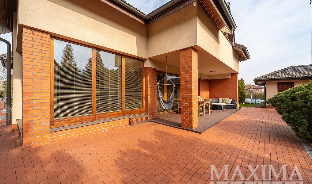 Prodej domu 400 m² s pozemkem 1 508 m², Praha – náhled fotky 25