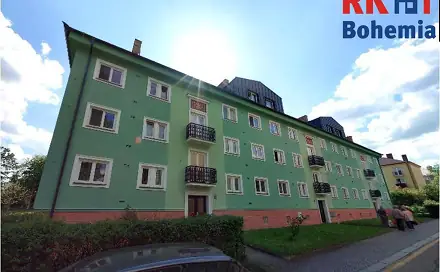 Prodej bytu 2+1 57 m², Sadová, Mladá Boleslav - Mladá Boleslav II