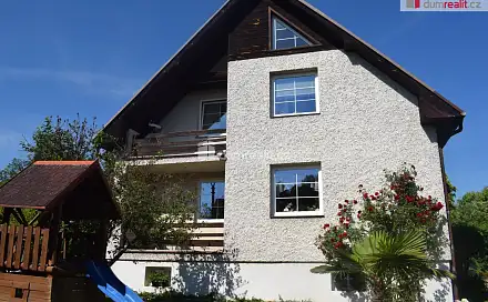 Prodej domu 250 m² s pozemkem 952 m², Žďár - Žehrov, okres Mladá Boleslav