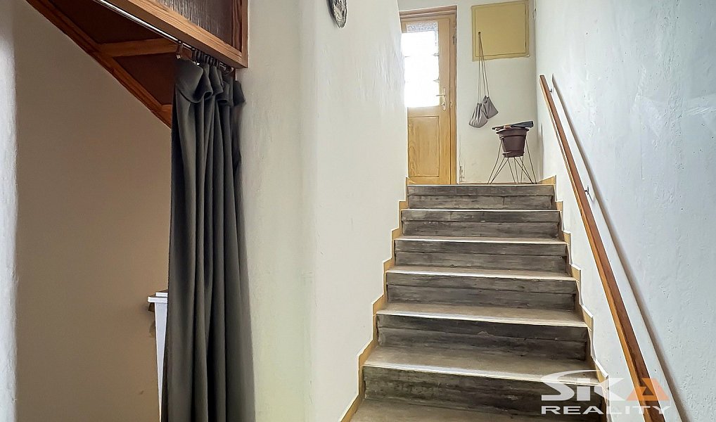 Prodej domu 110 m² s pozemkem 141 m², Louny – náhled fotky 14