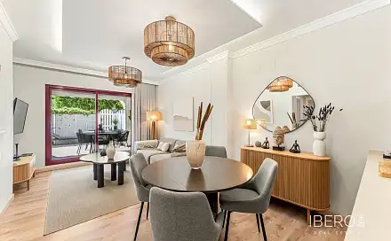 Prodej bytu 5+kk 113 m², San Pedro de Alcántara, Španělsko