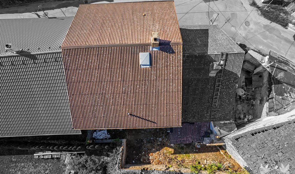Prodej domu 186 m² s pozemkem 177 m², Pracejovice – náhled fotky 31