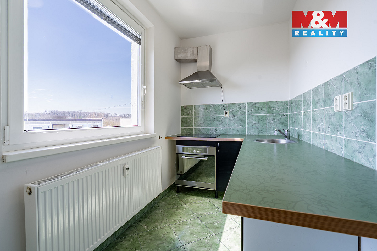Prodej bytu 2+1 46 m² — photo 4