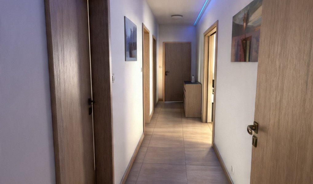 Prodej domu 125 m² s pozemkem 861 m², Jesenice – náhled fotky 8
