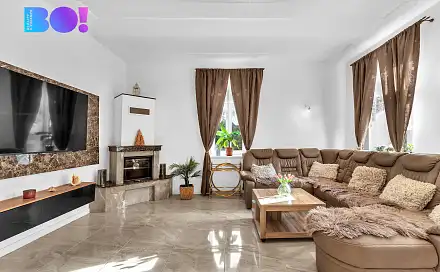 Prodej domu 239 m² s pozemkem 667 m², Slatina nad Úpou, okres Náchod
