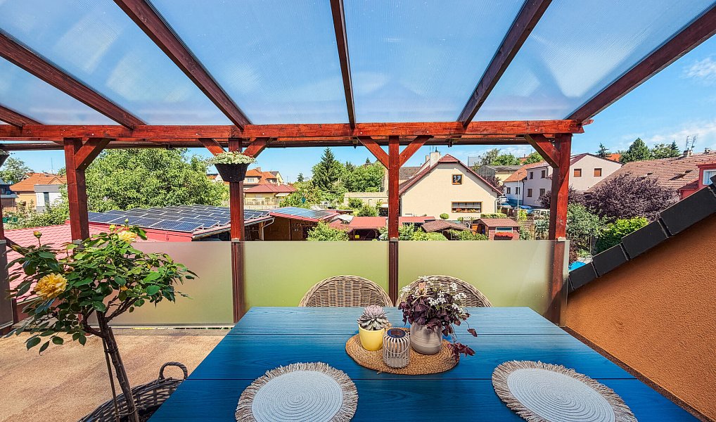 Prodej domu 147 m² s pozemkem 858 m², Unhošť – náhled fotky 30