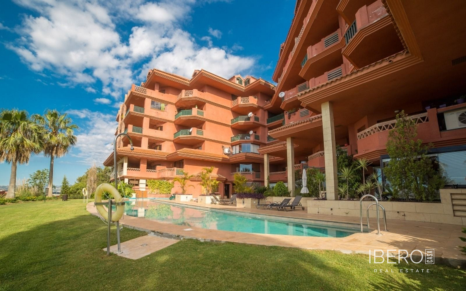 Pis 3+kk – Benalmadena - Vista 2